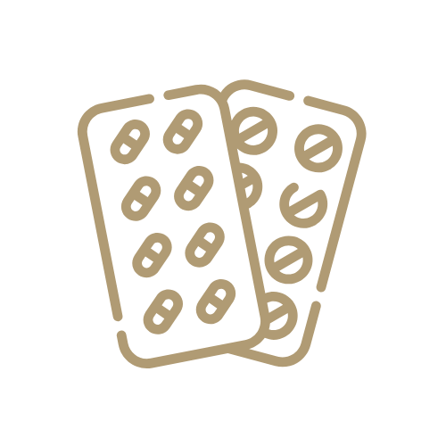 Via de Administração