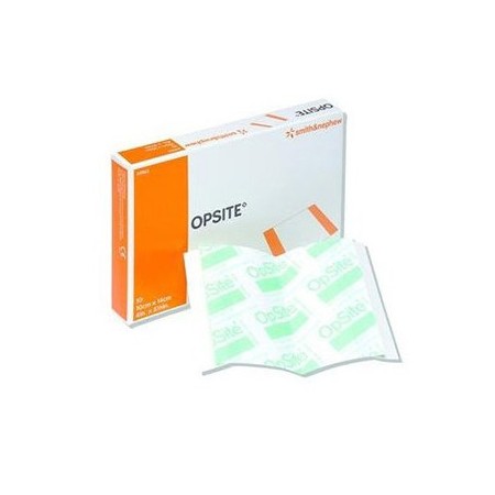 APOSITO OPSITE 30X28CM X10UD.