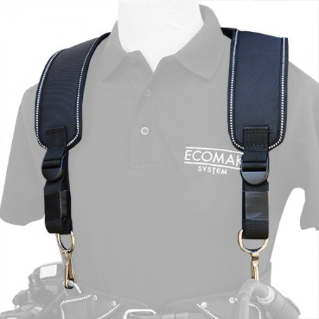 TIRANTES PARA CINTURON ECOMAK