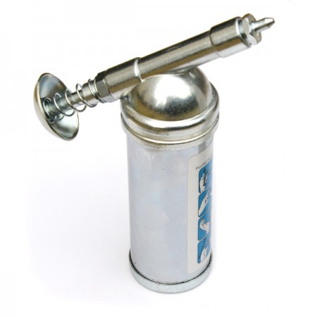 PISTOLA DE ENGRASE DYNAMIC