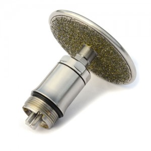 CABEZA INCISIVOS DYNAMIC