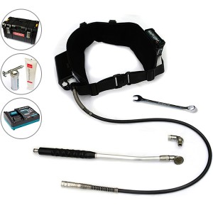 SET DYNAMIC DUO VERSION CURVA DISCO Y CABEZA DIVERSE