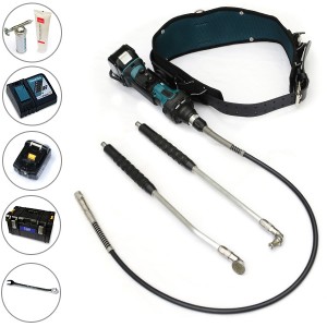 SET ECOMAK VERSION CURVA DISCO Y  DIVERSE