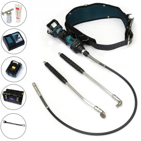 SET ECOMAK VERSION CURVA DISCO Y  DIVERSE