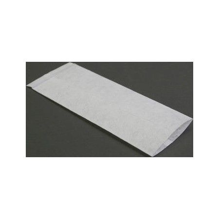 FILTRO SEMEN CELULOSA 150X60MM 100UD MNT