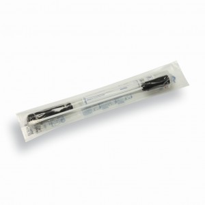 TORUNDA C/MEDIO AMIES TUBO+CARBON X25UD.