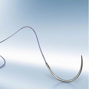 SUTURA NOVOSYN VIOLET 2 HS37S 1X70 CM