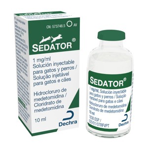 SEDATOR 10ML