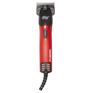 ESQUILADORA LISTER FUSION