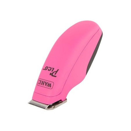 ESQUILADORA WAHL PICO - POCKET ROSA