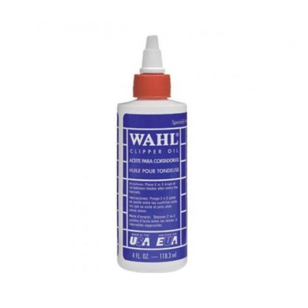 ACEITE ESQUILADORA WAHL 118,3ML