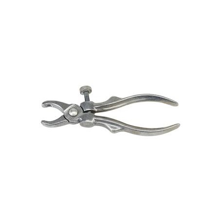 PINZA PARA GRAPAS 165MM