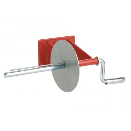 RECOGEDOR VENDAS METALICO