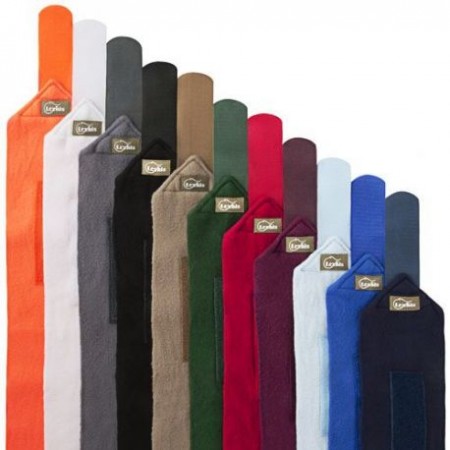 VENDA POLO 4UD LEXHIS POLAR GRIS 3M 12,5CM