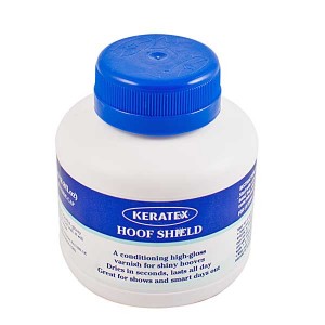 KERATEX HOOF SHIELD 250ML