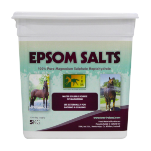 EPSOM SALT 5KG