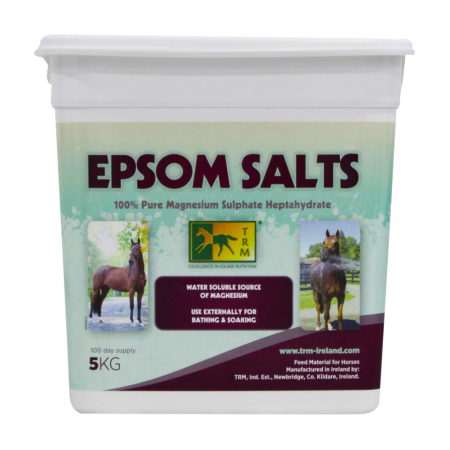 EPSOM SALT 5KG