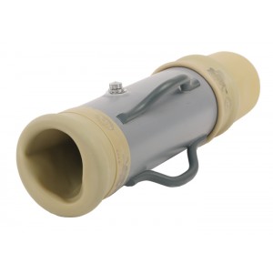 CUERPO RÍGIDO VAGINA INRA