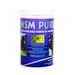 MSM PURE 99% 1KG