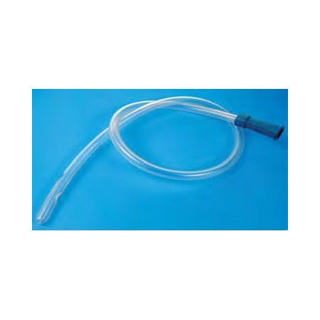 SONDA URETRAL CABALLO 7.0 MM X 140 CM