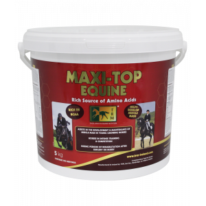 MAXITOP EQUINE 5KG
