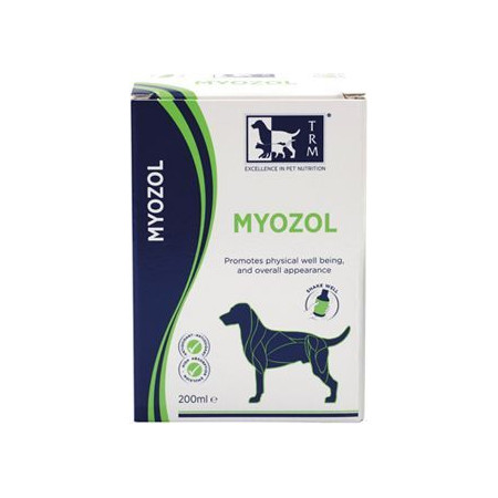 MYOZOL 200ML