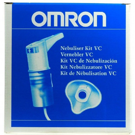 KIT DE NEBULIZACION PARA CX,VC, C-1