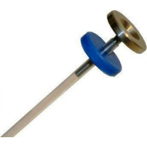 SOPORTE Y ANILLOS MANDRIL TE EQUINA