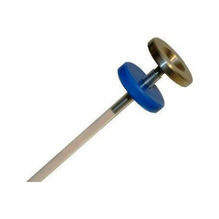 SOPORTE Y ANILLOS MANDRIL TE EQUINA