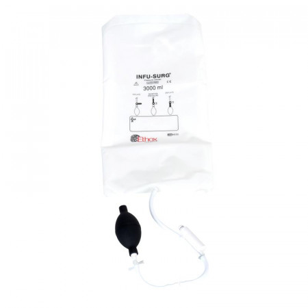 INFUSOR A PRESION 3L KRUUSE