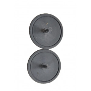 REPUESTO VALVULA GRIS NEBULIZADOR AIR ONE