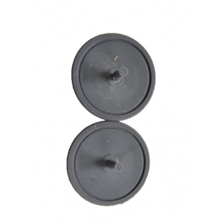 REPUESTO VALVULA GRIS NEBULIZADOR AIR ONE