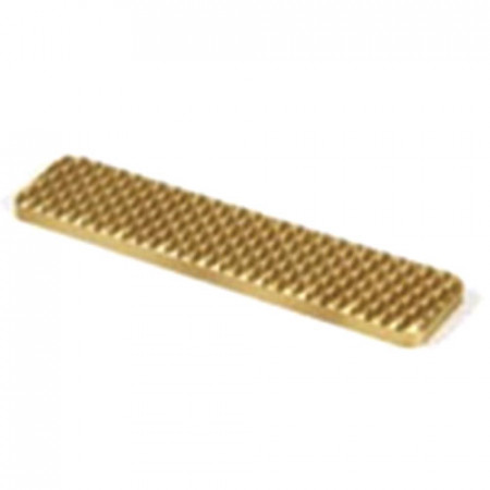 REPUESTO TITANIO 80MM PARA PEGAR B