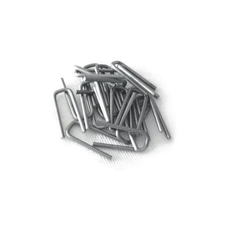 CLIPS DE SEGURIDAD INOX X20 GRAPAS  EH-SHEER B