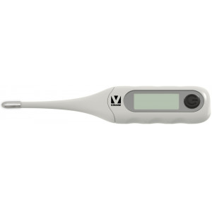 TERMOMETRO DIGITAL HIDROFUGO KRUUSE