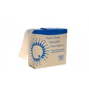 CAMISA SANITARIA PARA CANULAS IA/TE 70 UD