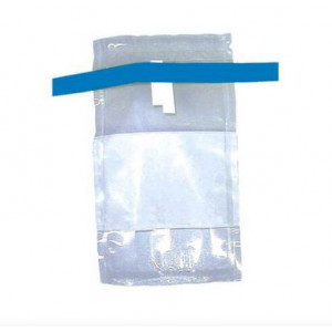 BOLSA ESTERIL 120ML PARA RECOGIDA DE SEMEN