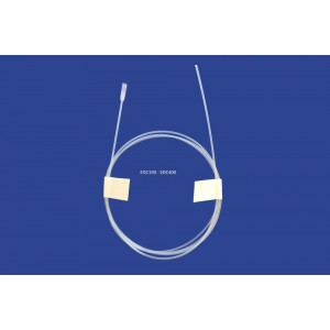 CATETER ENDOSCOPICO 2.5MM X 190CM "MILA"