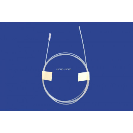 CATETER ENDOSCOPICO 2.5MM X 190CM "MILA"