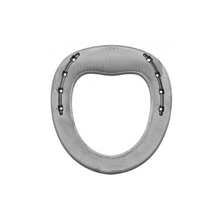 HERRAD.ALUM.OVALAD.APLOMO NAT N4 PAR COL - Equinvest