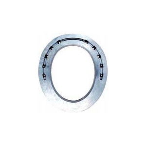 HERRAD.ALUM.OVALADA N2 PAR COLLEONI