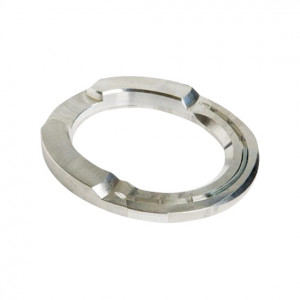 HERRAD.NAVICULAR OVALADA N¦2 MUSTAD PAR