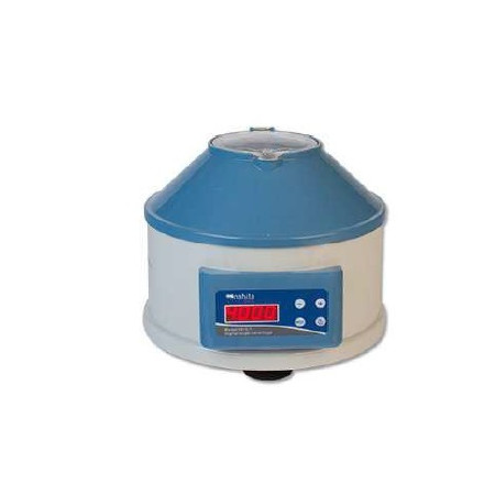 CENTRIFUGA ANGULAR 6 TUBOS