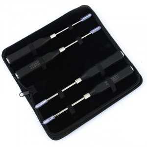 ELEVADOR DIENTE DE LOBO 4 PIEZAS B