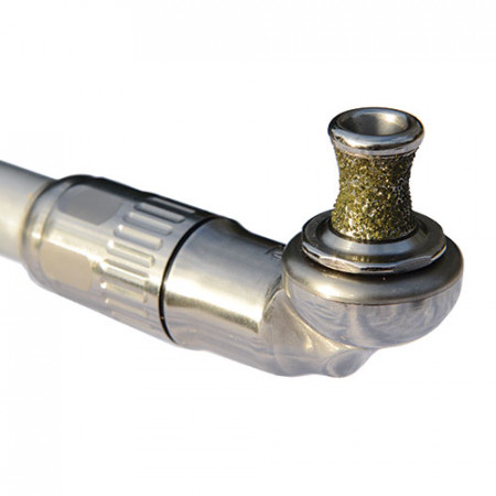 FRESA BOBINA DYNAMIC FORMA CORAZON MANZANA PEQ. 14MM