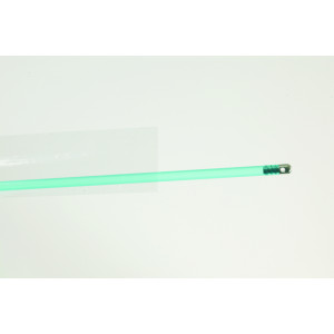 VAINA TE DIAM3 ESTERIL CON CAMISA SANITARIA X1UD