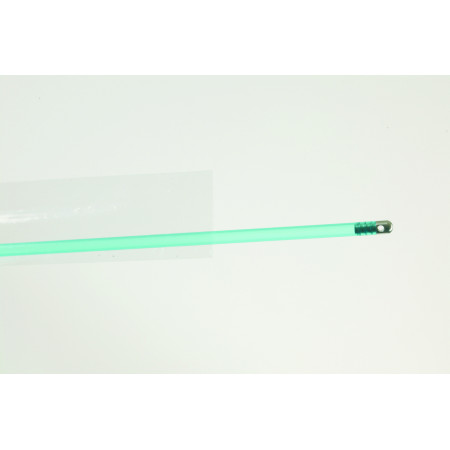 VAINA TE DIAM3 ESTERIL CON CAMISA SANITARIA X1UD