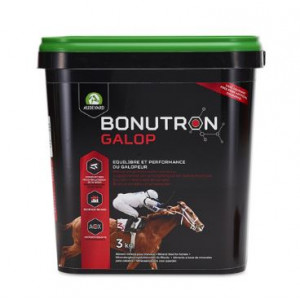 BONUTRON GALOP 3KG