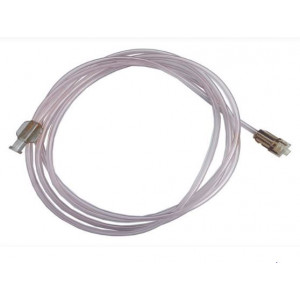 TUBO DESECHABLE PARA ASPIRACION TRANSVAG.OVOCITOS EQUINOS