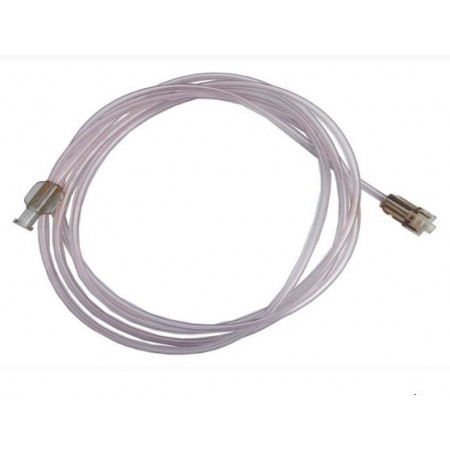 TUBO DESECHABLE PARA ASPIRACION TRANSVAG.OVOCITOS EQUINOS